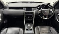 USED 2017 17 LAND ROVER DISCOVERY SPORT 2.0 TD4 SE Tech SUV 5dr Diesel Auto 4WD Euro 6 (s/s) (180 ps) 