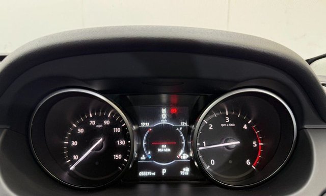 2017 Land Rover DISCOVERY SPORT - Photo 10