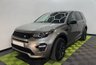 USED 2017 17 LAND ROVER DISCOVERY SPORT 2.0 TD4 SE Tech SUV 5dr Diesel Auto 4WD Euro 6 (s/s) (180 ps) 