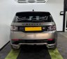 USED 2017 17 LAND ROVER DISCOVERY SPORT 2.0 TD4 SE Tech SUV 5dr Diesel Auto 4WD Euro 6 (s/s) (180 ps) 