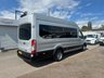 USED 2019 69 FORD TRANSIT 2.0 460 EcoBlue Leader Minibus Double Cab 5dr Diesel Manual RWD L4 H3 Euro 6 (s/s) (17 Seat, DRW) (130 ps) 1 OWNER TRANSIT MINIBUS  17 SEATER   2 SERVICES   2 SETS OF KEYS    FINISHED IN SILVER