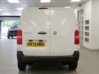 USED 2023 73 VAUXHALL VIVARO 2900 1.5 D 100 BHP L1 PRIME EDITION ( DELIVERY MILES ! ) DELIVERY MILES | AIR CON | 6DR | CARPLAY