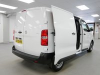 USED 2023 73 VAUXHALL VIVARO 2900 1.5 D 100 BHP L1 PRIME EDITION ( DELIVERY MILES ! ) DELIVERY MILES | AIR CON | 6DR | CARPLAY