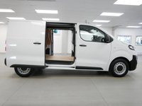 USED 2023 73 VAUXHALL VIVARO 2900 1.5 D 100 BHP L1 PRIME EDITION ( DELIVERY MILES ! ) DELIVERY MILES | AIR CON | 6DR | CARPLAY