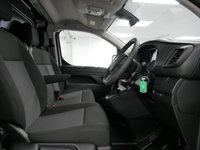 USED 2023 73 VAUXHALL VIVARO 2900 1.5 D 100 BHP L1 PRIME EDITION ( DELIVERY MILES ! ) DELIVERY MILES | AIR CON | 6DR | CARPLAY