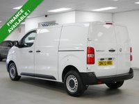 USED 2023 73 VAUXHALL VIVARO 2900 1.5 D 100 BHP L1 PRIME EDITION ( DELIVERY MILES ! ) DELIVERY MILES | AIR CON | 6DR | CARPLAY