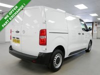 USED 2023 73 VAUXHALL VIVARO 2900 1.5 D 100 BHP L1 PRIME EDITION ( DELIVERY MILES ! ) DELIVERY MILES | AIR CON | 6DR | CARPLAY