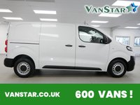 USED 2023 73 VAUXHALL VIVARO 2900 1.5 D 100 BHP L1 PRIME EDITION ( DELIVERY MILES ! ) DELIVERY MILES | AIR CON | 6DR | CARPLAY