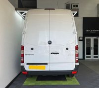 USED 2015 15 MERCEDES-BENZ SPRINTER 2.1 313 CDi Panel Van 4dr Diesel Manual RWD L2 (129 bhp) 