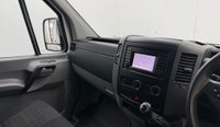 USED 2015 15 MERCEDES-BENZ SPRINTER 2.1 313 CDi Panel Van 4dr Diesel Manual RWD L2 (129 bhp) 
