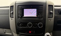 USED 2015 15 MERCEDES-BENZ SPRINTER 2.1 313 CDi Panel Van 4dr Diesel Manual RWD L2 (129 bhp) 