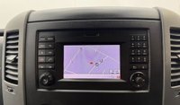 USED 2015 15 MERCEDES-BENZ SPRINTER 2.1 313 CDi Panel Van 4dr Diesel Manual RWD L2 (129 bhp) 