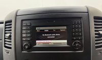 USED 2015 15 MERCEDES-BENZ SPRINTER 2.1 313 CDi Panel Van 4dr Diesel Manual RWD L2 (129 bhp) 