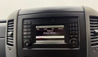 USED 2015 15 MERCEDES-BENZ SPRINTER 2.1 313 CDi Panel Van 4dr Diesel Manual RWD L2 (129 bhp) 