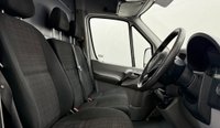 USED 2015 15 MERCEDES-BENZ SPRINTER 2.1 313 CDi Panel Van 4dr Diesel Manual RWD L2 (129 bhp) 