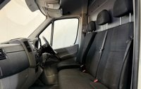 USED 2015 15 MERCEDES-BENZ SPRINTER 2.1 313 CDi Panel Van 4dr Diesel Manual RWD L2 (129 bhp) 