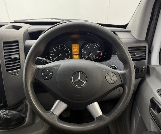 2015 Mercedes-Benz SPRINTER - Photo 7