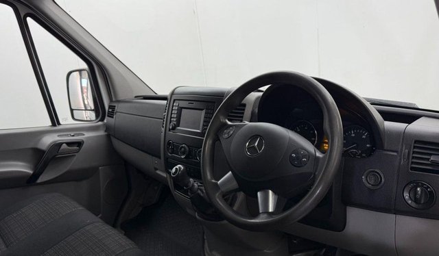 2015 Mercedes-Benz SPRINTER - Photo 11