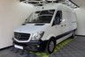 USED 2015 15 MERCEDES-BENZ SPRINTER 2.1 313 CDi Panel Van 4dr Diesel Manual RWD L2 (129 bhp) 