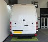 USED 2015 15 MERCEDES-BENZ SPRINTER 2.1 313 CDi Panel Van 4dr Diesel Manual RWD L2 (129 bhp) 