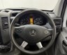 USED 2015 15 MERCEDES-BENZ SPRINTER 2.1 313 CDi Panel Van 4dr Diesel Manual RWD L2 (129 bhp) 