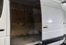 USED 2015 15 MERCEDES-BENZ SPRINTER 2.1 313 CDi Panel Van 4dr Diesel Manual RWD L2 (129 bhp) 