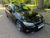USED 2011 11 BMW 3 SERIES 3.0 335i M Sport Coupe 2dr Petrol DCT Euro 5 (306 ps) LOW MILES AND OWNERS