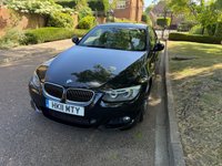 USED 2011 11 BMW 3 SERIES 3.0 335i M Sport Coupe 2dr Petrol DCT Euro 5 (306 ps) LOW MILES AND OWNERS