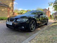USED 2011 11 BMW 3 SERIES 3.0 335i M Sport Coupe 2dr Petrol DCT Euro 5 (306 ps) LOW MILES AND OWNERS