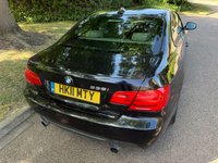 USED 2011 11 BMW 3 SERIES 3.0 335i M Sport Coupe 2dr Petrol DCT Euro 5 (306 ps) LOW MILES AND OWNERS