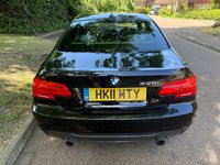 USED 2011 11 BMW 3 SERIES 3.0 335i M Sport Coupe 2dr Petrol DCT Euro 5 (306 ps) LOW MILES AND OWNERS