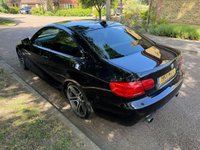 USED 2011 11 BMW 3 SERIES 3.0 335i M Sport Coupe 2dr Petrol DCT Euro 5 (306 ps) LOW MILES AND OWNERS