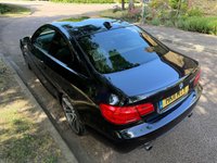 USED 2011 11 BMW 3 SERIES 3.0 335i M Sport Coupe 2dr Petrol DCT Euro 5 (306 ps) LOW MILES AND OWNERS