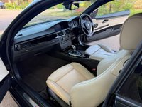 USED 2011 11 BMW 3 SERIES 3.0 335i M Sport Coupe 2dr Petrol DCT Euro 5 (306 ps) LOW MILES AND OWNERS