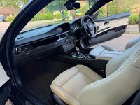 USED 2011 11 BMW 3 SERIES 3.0 335i M Sport Coupe 2dr Petrol DCT Euro 5 (306 ps) LOW MILES AND OWNERS