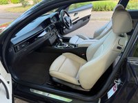 USED 2011 11 BMW 3 SERIES 3.0 335i M Sport Coupe 2dr Petrol DCT Euro 5 (306 ps) LOW MILES AND OWNERS