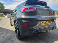 USED 2022 22 FORD PUMA 1.0T EcoBoost MHEV ST-Line X SUV 5dr Petrol Hybrid Manual Euro 6 (s/s) (155 ps) WAS &pound;16995.00 - SAVE &pound;1,000