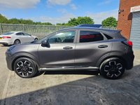 USED 2022 22 FORD PUMA 1.0T EcoBoost MHEV ST-Line X SUV 5dr Petrol Hybrid Manual Euro 6 (s/s) (155 ps) WAS &pound;16995.00 - SAVE &pound;1,000