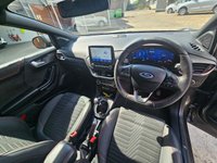 USED 2022 22 FORD PUMA 1.0T EcoBoost MHEV ST-Line X SUV 5dr Petrol Hybrid Manual Euro 6 (s/s) (155 ps) WAS &pound;16995.00 - SAVE &pound;1,000