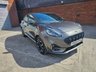USED 2022 22 FORD PUMA 1.0T EcoBoost MHEV ST-Line X SUV 5dr Petrol Hybrid Manual Euro 6 (s/s) (155 ps) WAS &pound;16995.00 - SAVE &pound;1,000