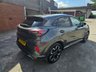 USED 2022 22 FORD PUMA 1.0T EcoBoost MHEV ST-Line X SUV 5dr Petrol Hybrid Manual Euro 6 (s/s) (155 ps) WAS &pound;16995.00 - SAVE &pound;1,000
