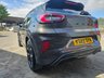 USED 2022 22 FORD PUMA 1.0T EcoBoost MHEV ST-Line X SUV 5dr Petrol Hybrid Manual Euro 6 (s/s) (155 ps) WAS &pound;16995.00 - SAVE &pound;1,000