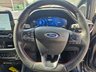 USED 2022 22 FORD PUMA 1.0T EcoBoost MHEV ST-Line X SUV 5dr Petrol Hybrid Manual Euro 6 (s/s) (155 ps) WAS &pound;16995.00 - SAVE &pound;1,000