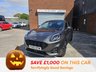 USED 2022 22 FORD PUMA 1.0T EcoBoost MHEV ST-Line X SUV 5dr Petrol Hybrid Manual Euro 6 (s/s) (155 ps) WAS &pound;16995.00 - SAVE &pound;1,000
