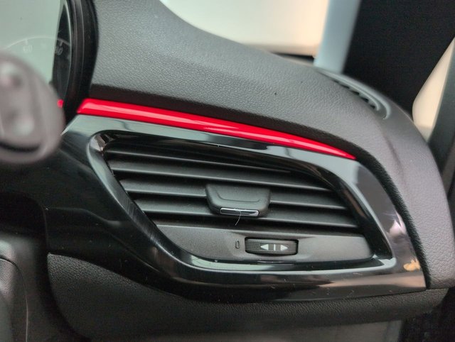 USED 2018 18 Vauxhall Corsa 1.4i Ecotec SRI Hatchback 5dr Petrol Manual Euro 6 (90 Ps) - Sat Nav, Cruise, Bluetooth
