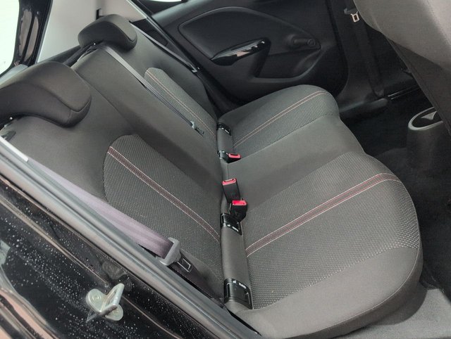 USED 2018 18 Vauxhall Corsa 1.4i Ecotec SRI Hatchback 5dr Petrol Manual Euro 6 (90 Ps) - Sat Nav, Cruise, Bluetooth