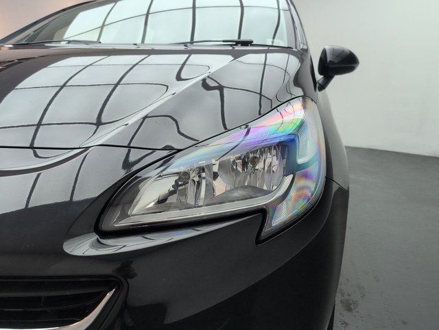 USED 2018 18 Vauxhall Corsa 1.4i Ecotec SRI Hatchback 5dr Petrol Manual Euro 6 (90 Ps) - Sat Nav, Cruise, Bluetooth
