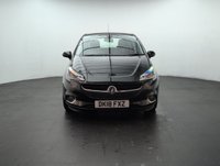 USED 2018 18 Vauxhall Corsa 1.4i Ecotec SRI Hatchback 5dr Petrol Manual Euro 6 (90 Ps) - Sat Nav, Cruise, Bluetooth