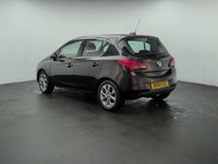 USED 2018 18 Vauxhall Corsa 1.4i Ecotec SRI Hatchback 5dr Petrol Manual Euro 6 (90 Ps) - Sat Nav, Cruise, Bluetooth