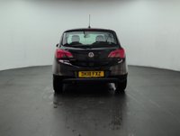 USED 2018 18 Vauxhall Corsa 1.4i Ecotec SRI Hatchback 5dr Petrol Manual Euro 6 (90 Ps) - Sat Nav, Cruise, Bluetooth